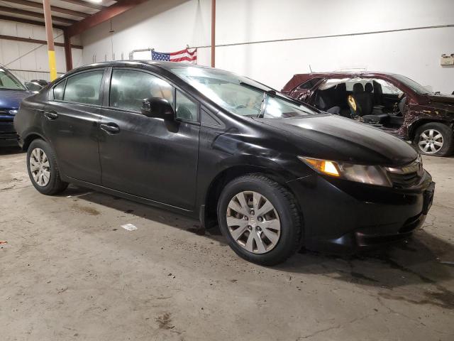 Photo 3 VIN: 19XFB2F58CE108557 - HONDA CIVIC 