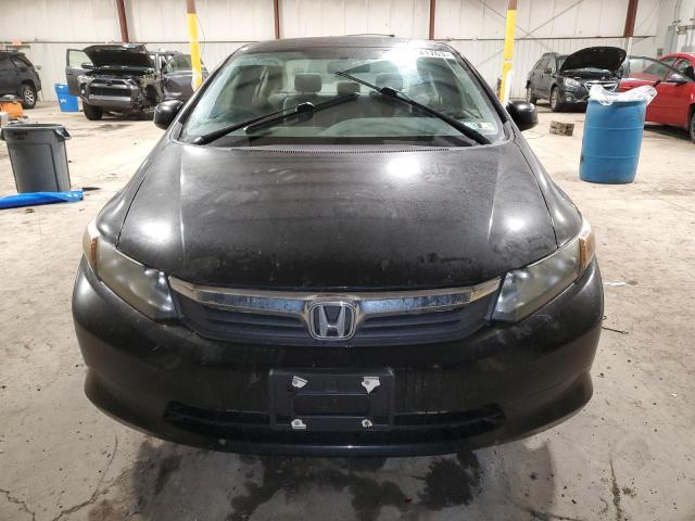 Photo 4 VIN: 19XFB2F58CE108557 - HONDA CIVIC 