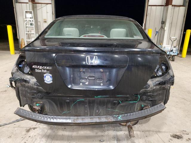 Photo 5 VIN: 19XFB2F58CE108557 - HONDA CIVIC 