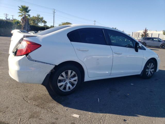 Photo 2 VIN: 19XFB2F58CE108588 - HONDA CIVIC 