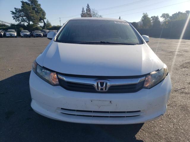 Photo 4 VIN: 19XFB2F58CE108588 - HONDA CIVIC 