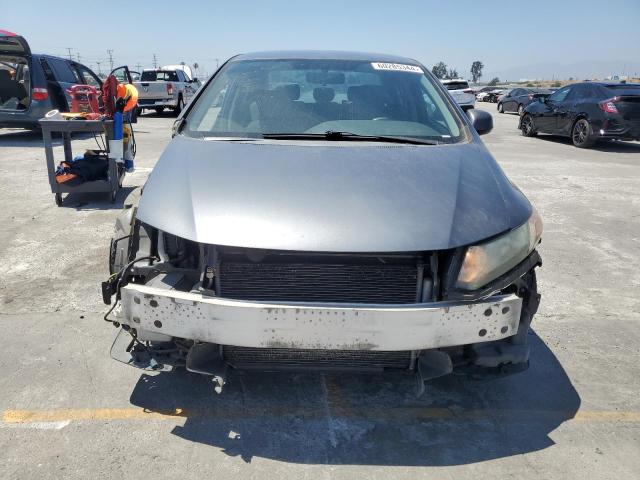 Photo 4 VIN: 19XFB2F58CE301808 - HONDA CIVIC LX 