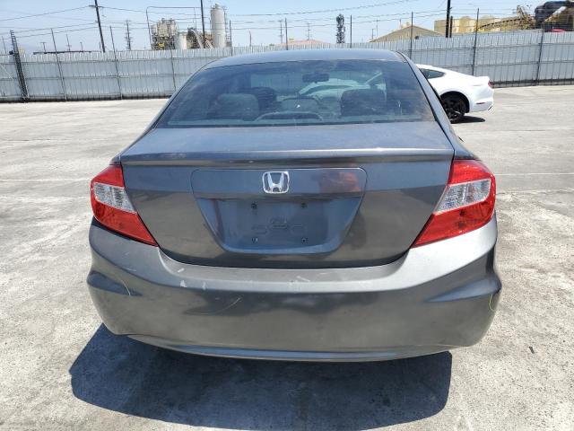 Photo 5 VIN: 19XFB2F58CE301808 - HONDA CIVIC LX 