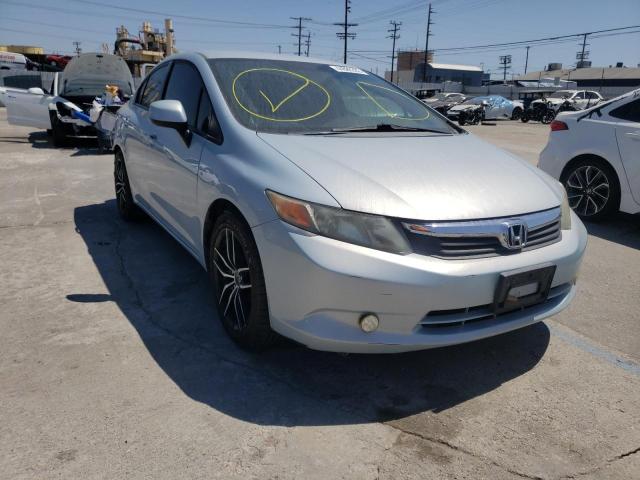 Photo 0 VIN: 19XFB2F58CE346358 - HONDA CIVIC LX 