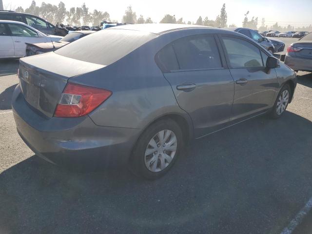 Photo 2 VIN: 19XFB2F58CE350748 - HONDA CIVIC LX 