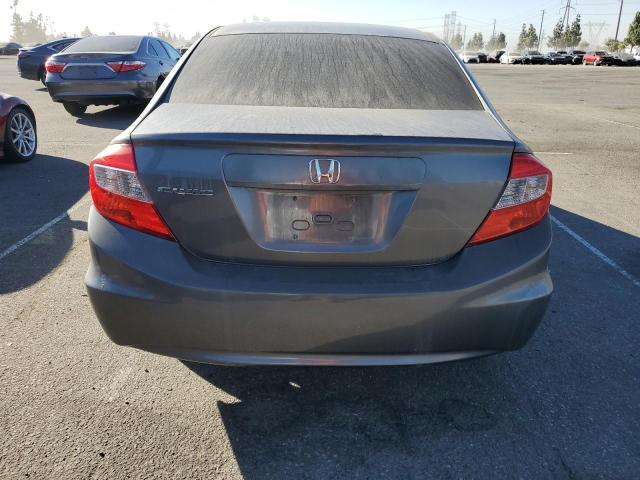 Photo 5 VIN: 19XFB2F58CE350748 - HONDA CIVIC LX 