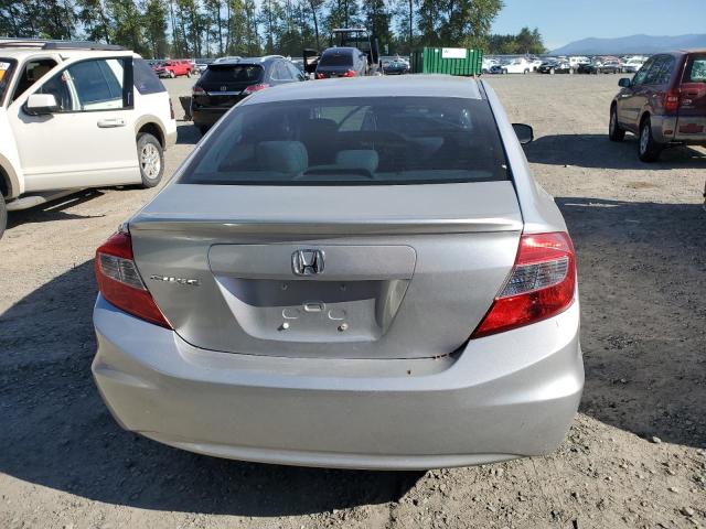 Photo 5 VIN: 19XFB2F58CE355870 - HONDA CIVIC 