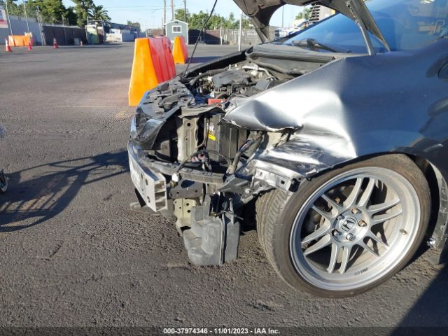 Photo 5 VIN: 19XFB2F58CE364536 - HONDA CIVIC SDN 