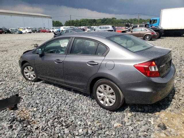 Photo 1 VIN: 19XFB2F58CE376976 - HONDA CIVIC 