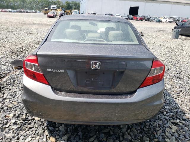 Photo 5 VIN: 19XFB2F58CE376976 - HONDA CIVIC 