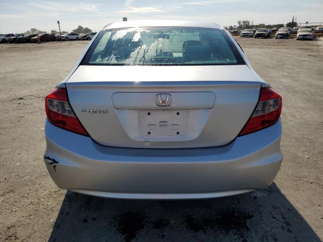 Photo 5 VIN: 19XFB2F58CE378081 - HONDA CIVIC LX 