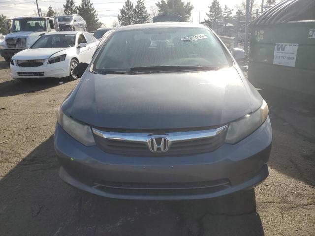 Photo 4 VIN: 19XFB2F58CE378968 - HONDA CIVIC 