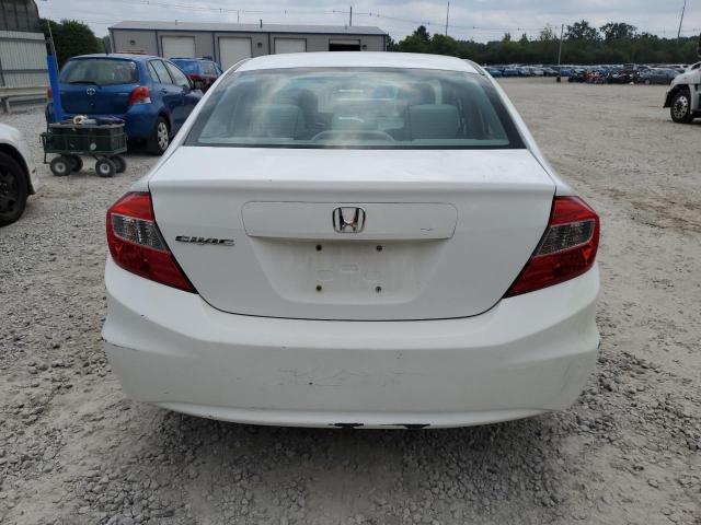 Photo 5 VIN: 19XFB2F58CE383894 - HONDA CIVIC 