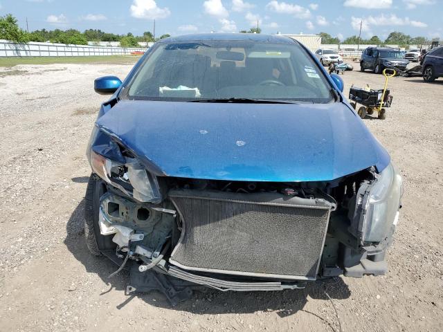 Photo 4 VIN: 19XFB2F58DE014051 - HONDA CIVIC LX 