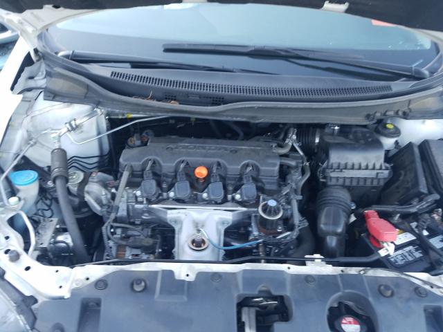 Photo 6 VIN: 19XFB2F58DE029133 - HONDA CIVIC LX 