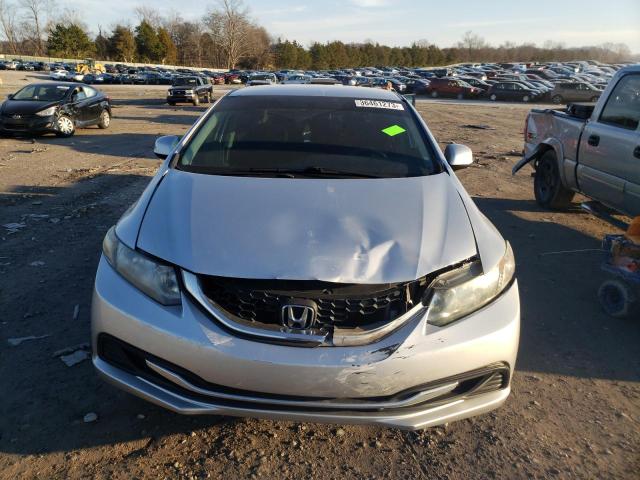 Photo 4 VIN: 19XFB2F58DE043758 - HONDA CIVIC LX 