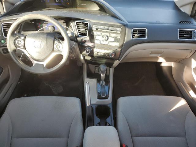 Photo 7 VIN: 19XFB2F58DE060110 - HONDA CIVIC LX 