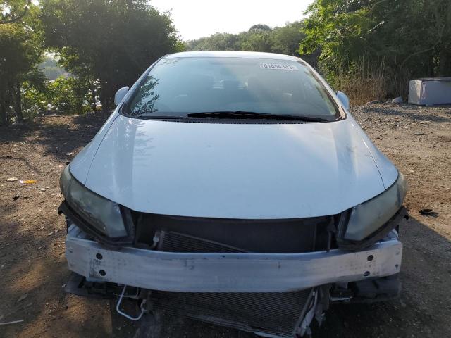 Photo 4 VIN: 19XFB2F58DE080423 - HONDA CIVIC LX 