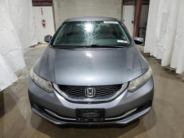 Photo 4 VIN: 19XFB2F58DE202035 - HONDA CIVIC 