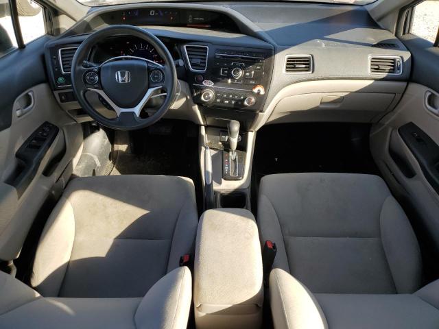 Photo 7 VIN: 19XFB2F58DE203864 - HONDA CIVIC 