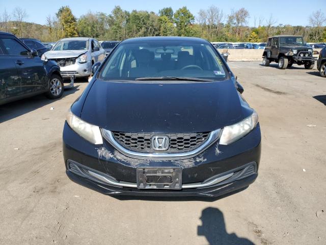 Photo 4 VIN: 19XFB2F58DE214704 - HONDA CIVIC LX 