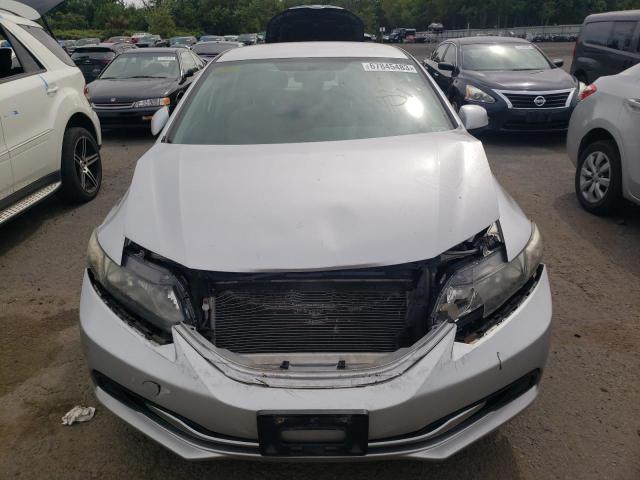 Photo 4 VIN: 19XFB2F58DE224357 - HONDA CIVIC LX 