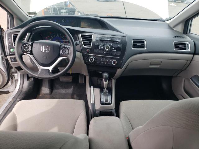 Photo 7 VIN: 19XFB2F58DE224357 - HONDA CIVIC LX 