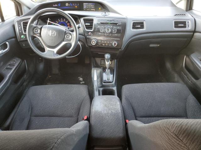 Photo 7 VIN: 19XFB2F58DE227131 - HONDA CIVIC 