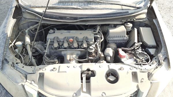 Photo 27 VIN: 19XFB2F58DE229669 - HONDA CIVIC 