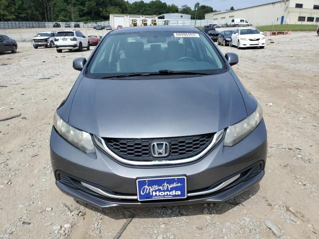 Photo 4 VIN: 19XFB2F58DE240722 - HONDA CIVIC 