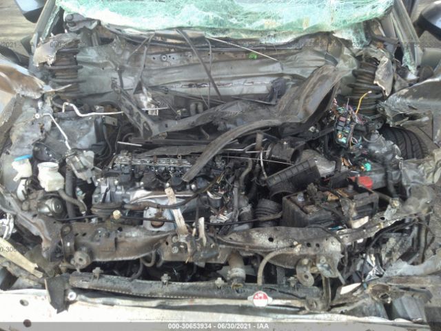 Photo 9 VIN: 19XFB2F58DE243104 - HONDA CIVIC SDN 