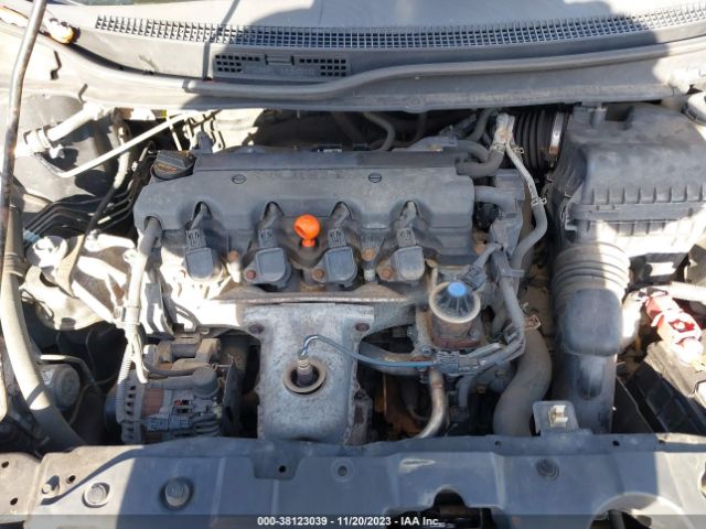 Photo 9 VIN: 19XFB2F58DE263062 - HONDA CIVIC 