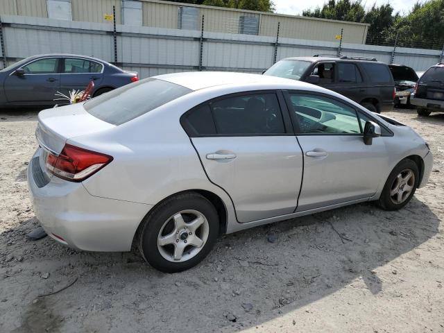 Photo 2 VIN: 19XFB2F58DE264356 - HONDA CIVIC 