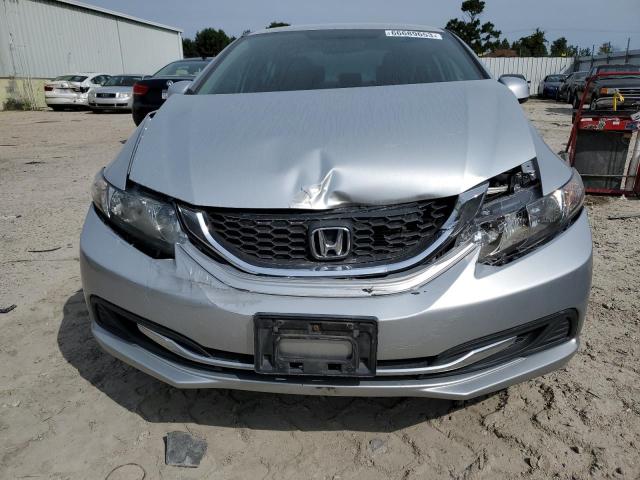 Photo 4 VIN: 19XFB2F58DE264356 - HONDA CIVIC 