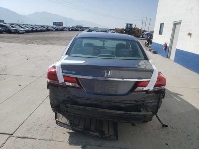 Photo 5 VIN: 19XFB2F58DE272179 - HONDA CIVIC LX 