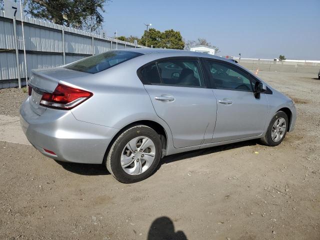 Photo 2 VIN: 19XFB2F58DE288589 - HONDA CIVIC 