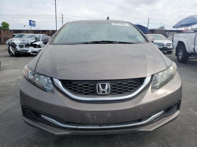 Photo 4 VIN: 19XFB2F58DE289659 - HONDA CIVIC 