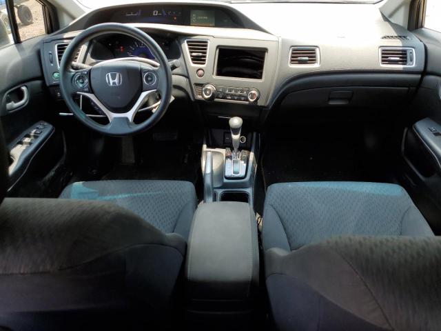 Photo 7 VIN: 19XFB2F58EE011362 - HONDA CIVIC LX 