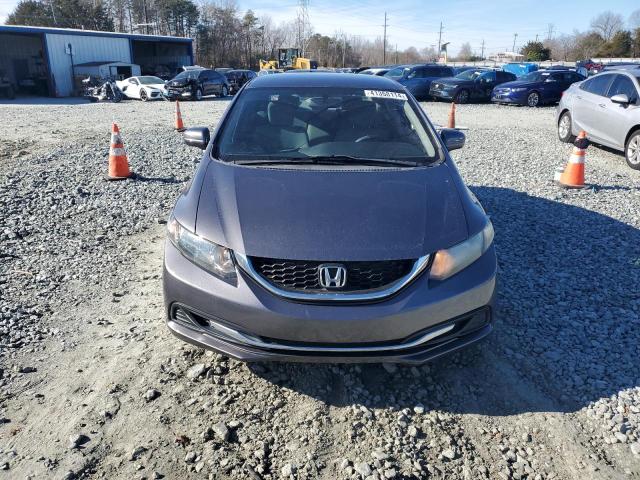 Photo 4 VIN: 19XFB2F58EE012205 - HONDA CIVIC 