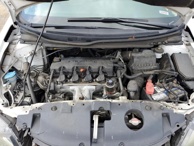 Photo 10 VIN: 19XFB2F58EE014004 - HONDA CIVIC 