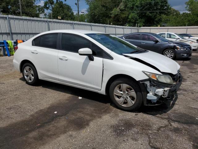 Photo 3 VIN: 19XFB2F58EE014004 - HONDA CIVIC 