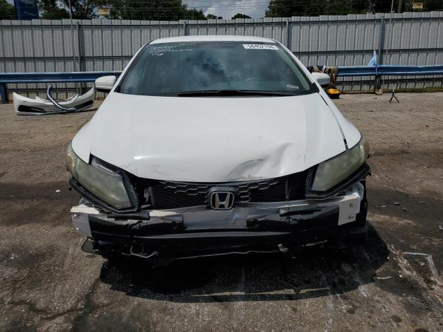 Photo 4 VIN: 19XFB2F58EE014004 - HONDA CIVIC 