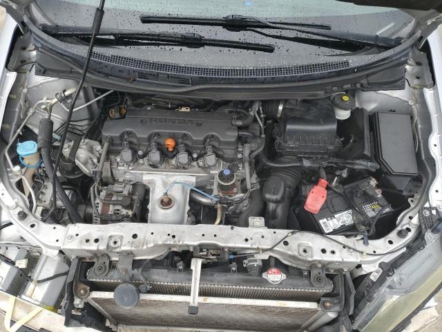 Photo 10 VIN: 19XFB2F58EE032227 - HONDA CIVIC LX 