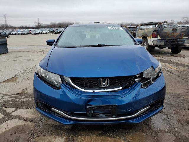 Photo 4 VIN: 19XFB2F58EE035676 - HONDA CIVIC 