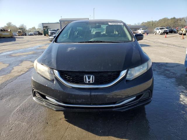 Photo 4 VIN: 19XFB2F58EE039212 - HONDA CIVIC LX 