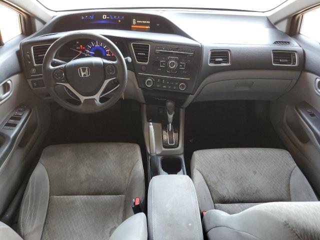 Photo 7 VIN: 19XFB2F58EE052137 - HONDA CIVIC LX 