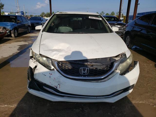 Photo 4 VIN: 19XFB2F58EE054986 - HONDA CIVIC 