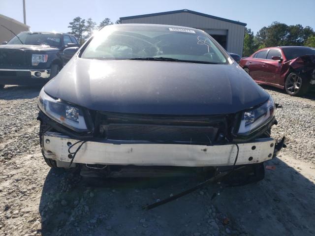 Photo 4 VIN: 19XFB2F58EE061100 - HONDA CIVIC 