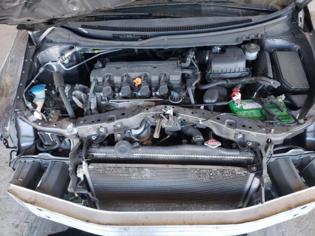 Photo 6 VIN: 19XFB2F58EE064420 - HONDA CIVIC LX 