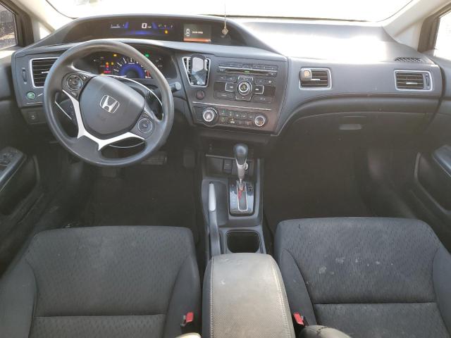 Photo 7 VIN: 19XFB2F58EE065633 - HONDA CIVIC LX 